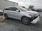 2019 Infiniti Qx60 Luxe იყიდება Riverview-ში, FL - Front End