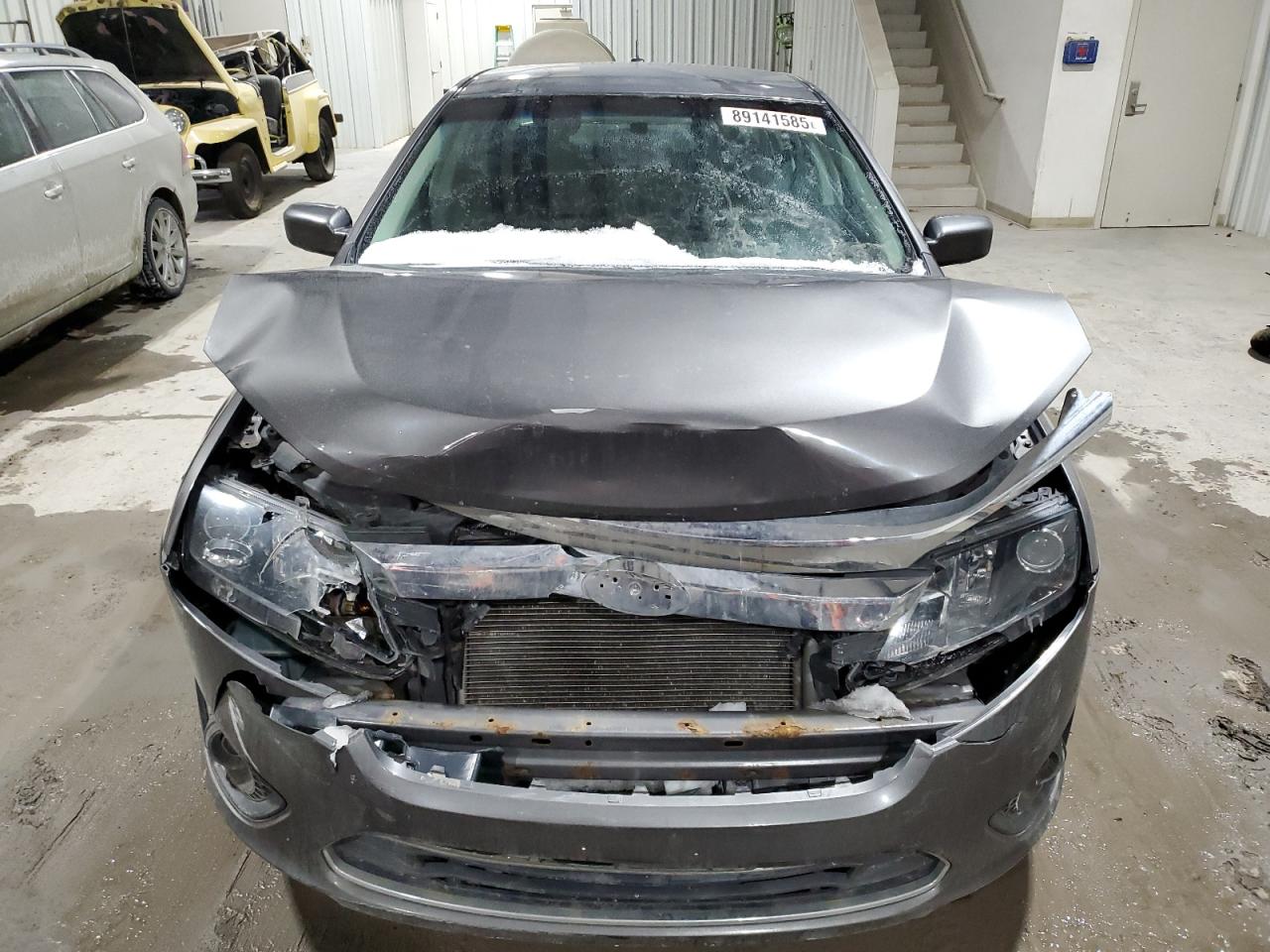 2011 Ford Fusion - Image 5