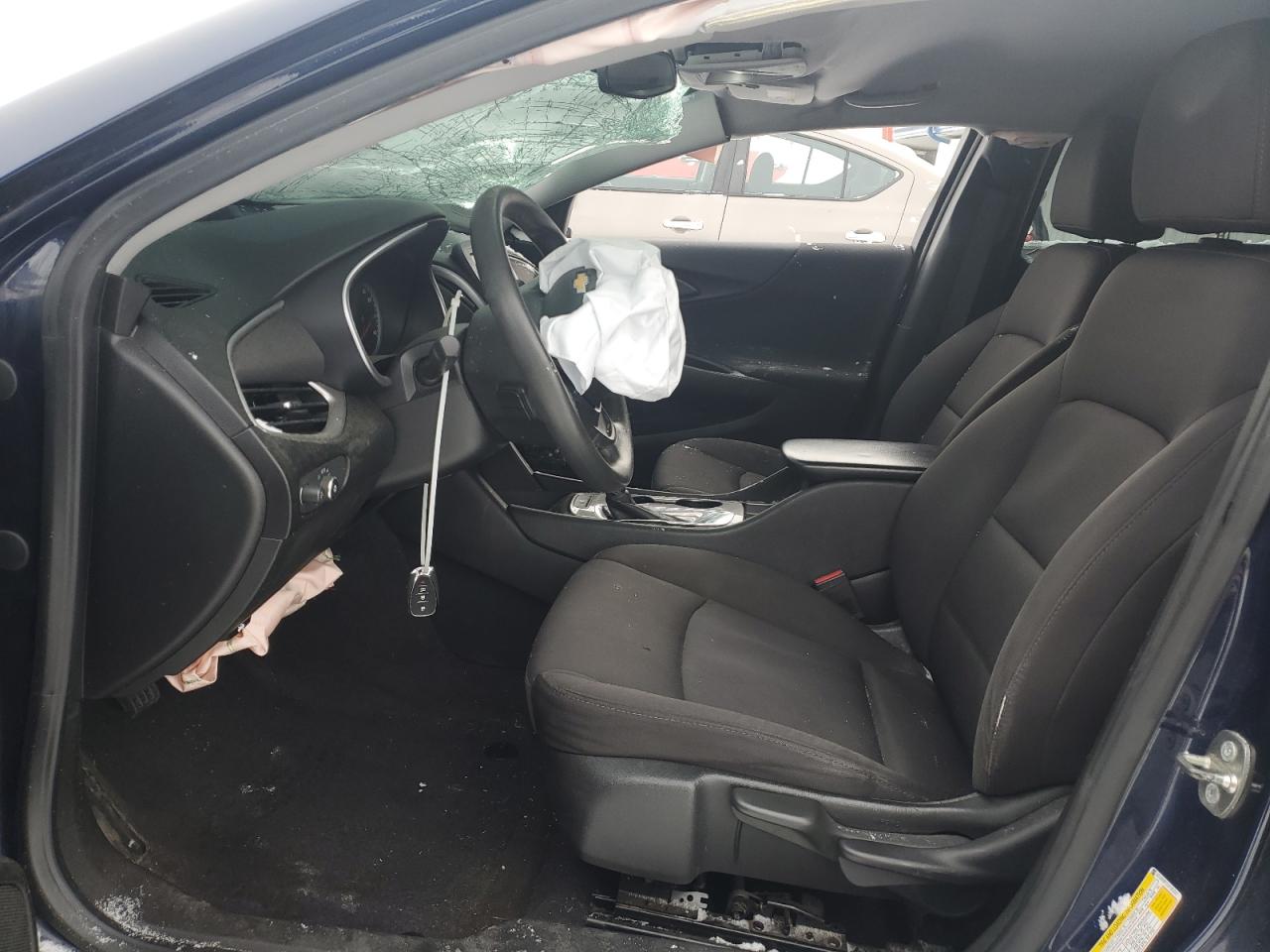 2018 Chevrolet Malibu - Image 7
