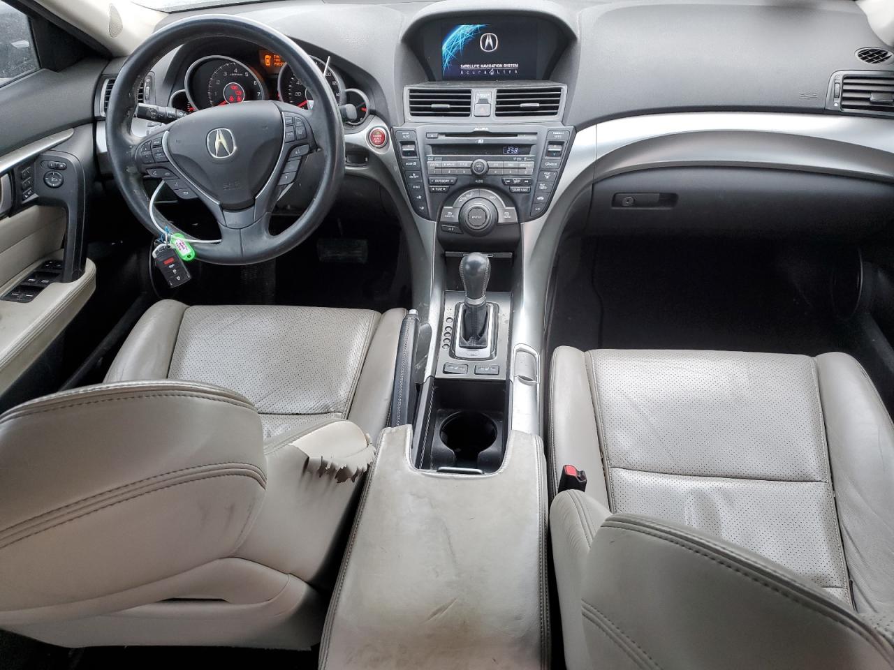 2009 Acura TL - Image 9