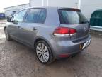 2009 VOLKSWAGEN GOLF GT TD for sale at Copart WESTBURY