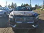 2019 Lincoln Nautilus Select for Sale in Denver, CO - Rollover