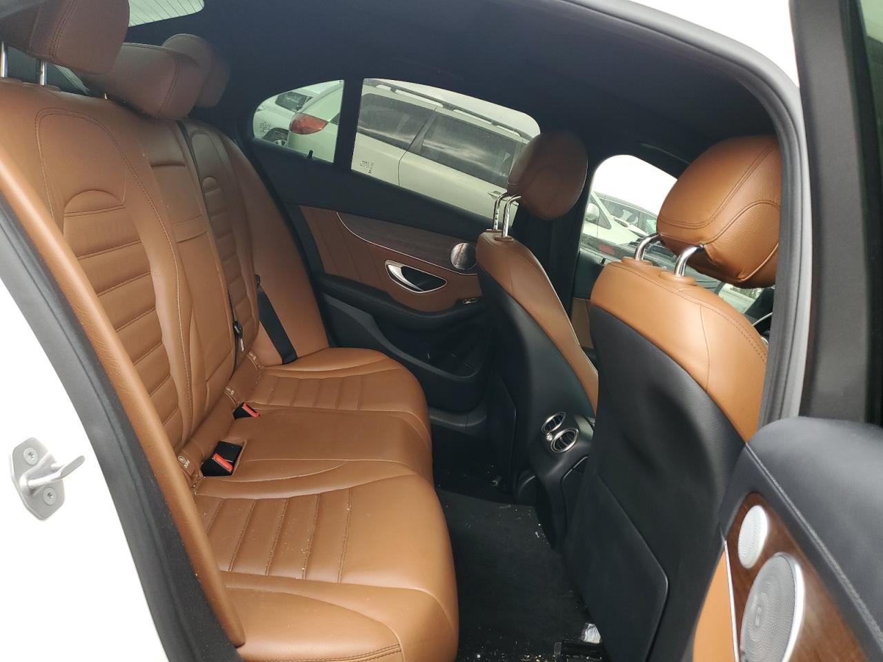 2020 Mercedes-Benz C-klasse - Image 10