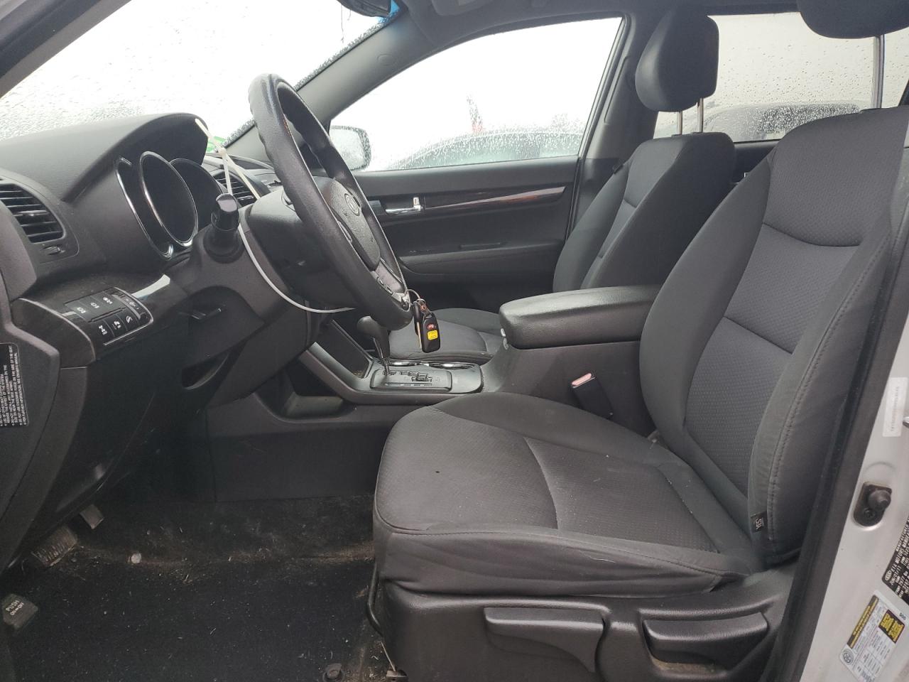 2012 Kia Sorento - Image 7