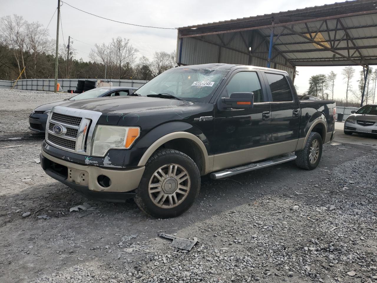 2010 Ford F-150 - Image 1