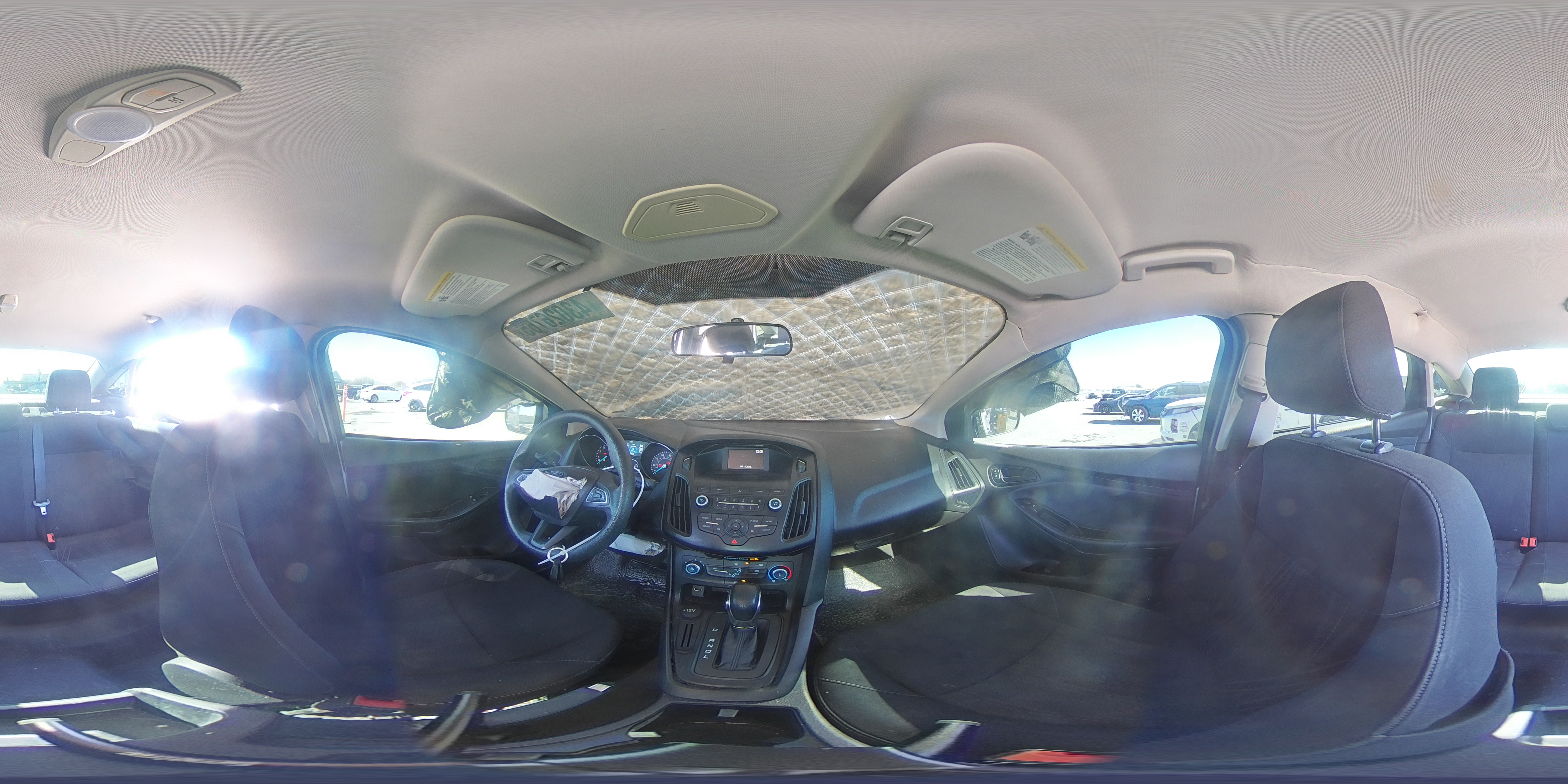 2018 Ford Focus - Image 12