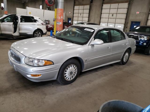 2003 Buick Lesabre Custom