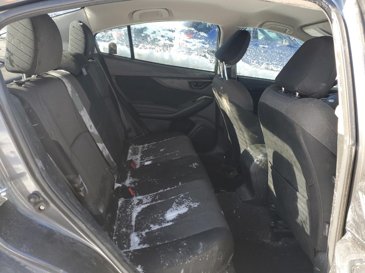 2021 Subaru Impreza - Image 10