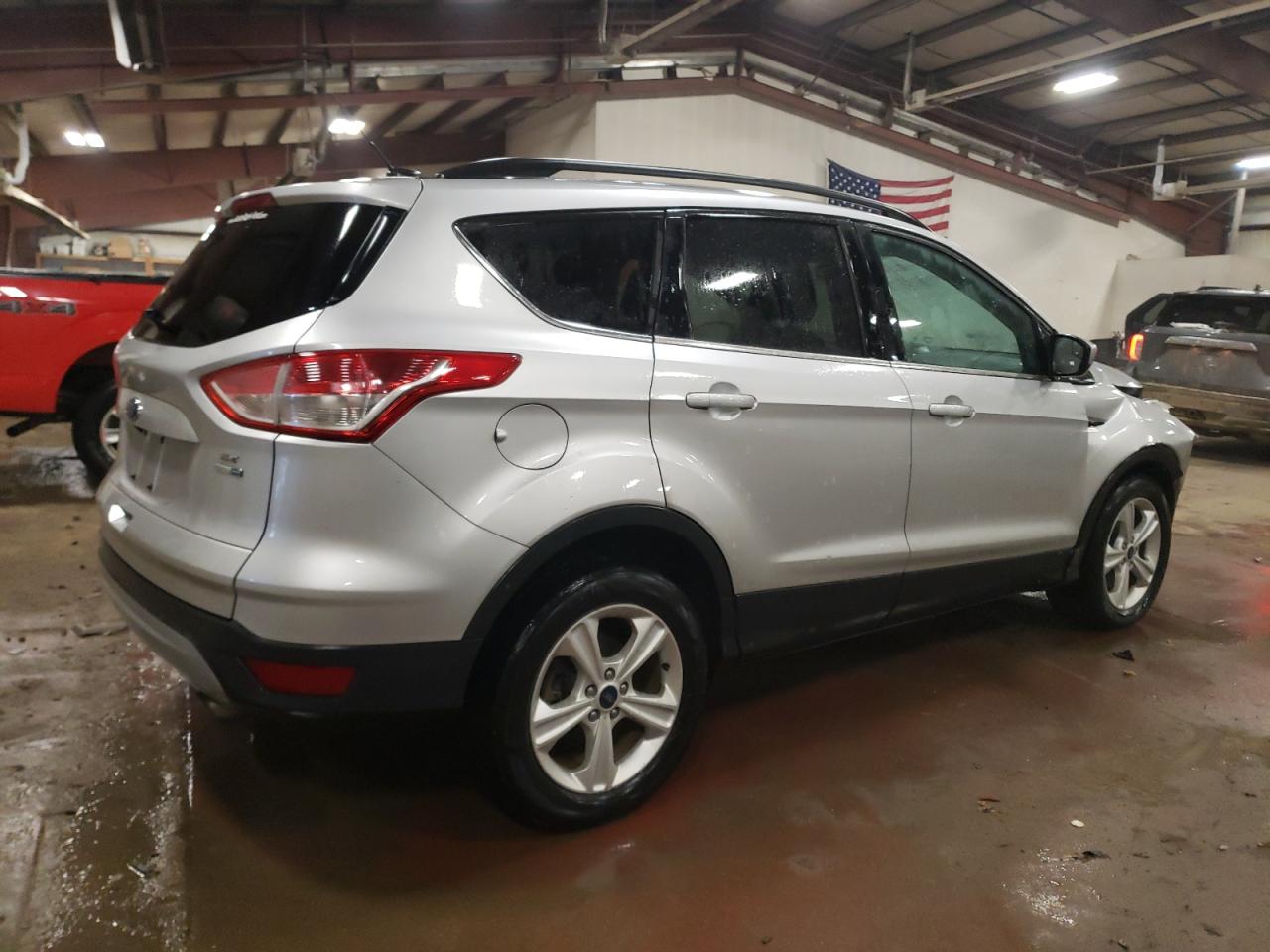 2015 Ford Escape - Image 3