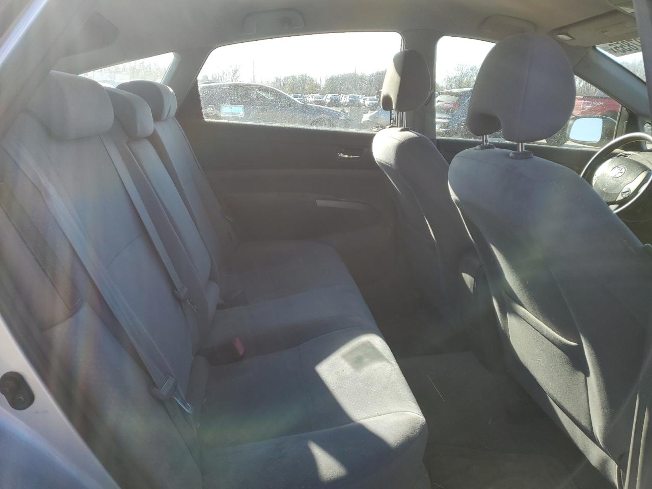 2006 Toyota Prius - Image 10