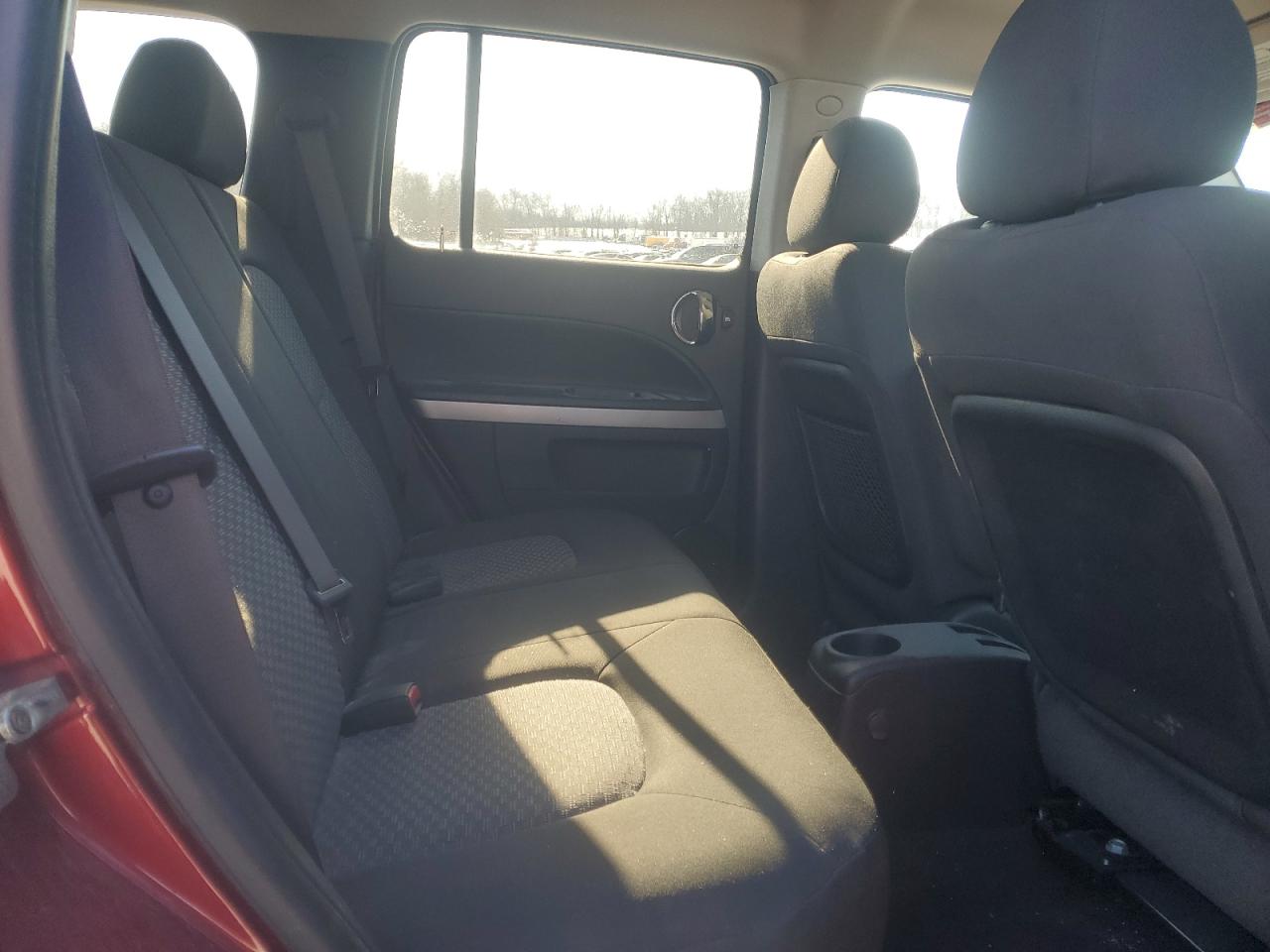 2008 Chevrolet HHR - Image 11