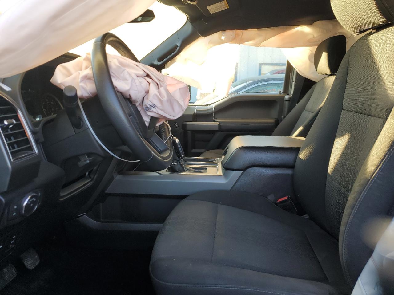 2018 Ford F-150 - Image 7