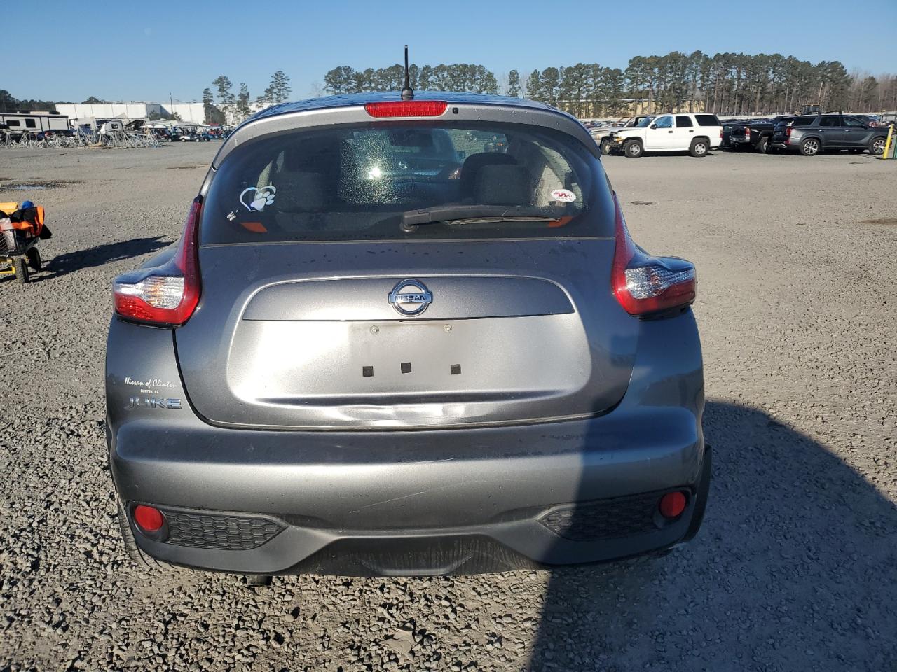 2017 Nissan Juke - Image 6