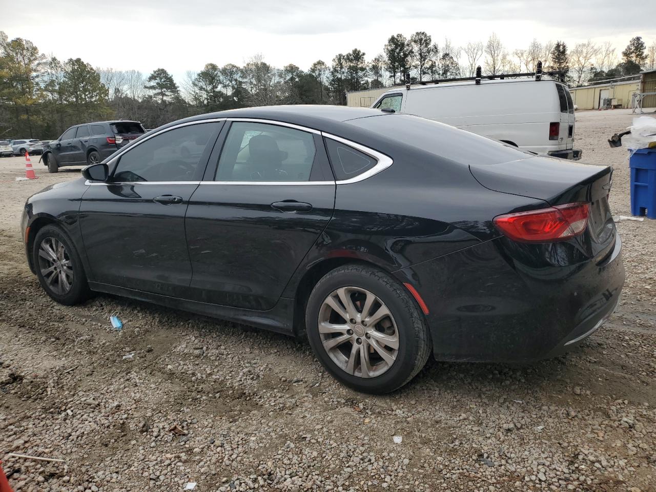 2016 Chrysler 200 - Image 2