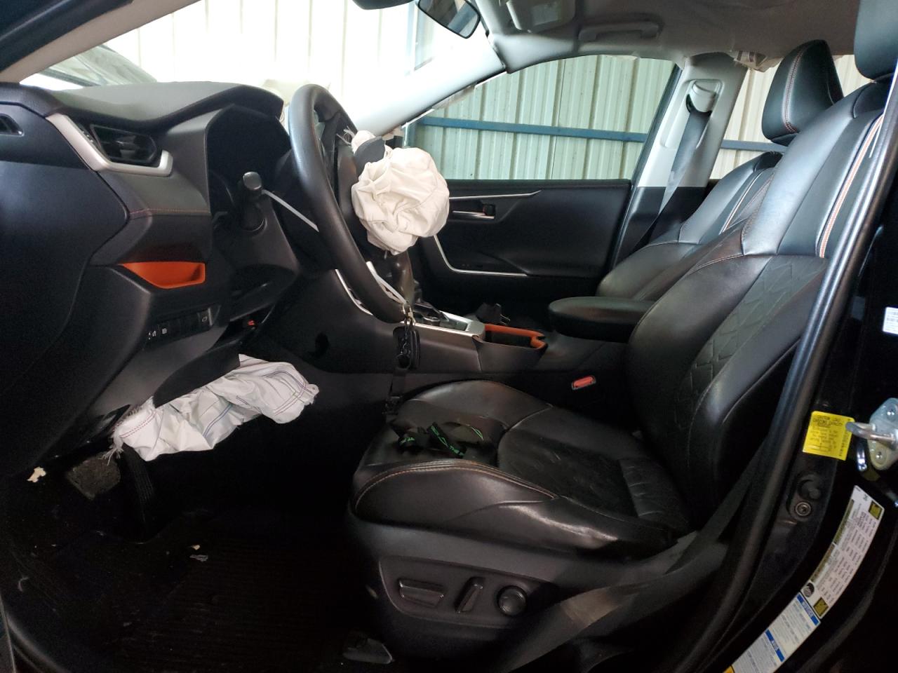 2019 Toyota RAV 4 - Image 7