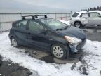 2014 Toyota Prius C  на продаже в Windham, ME - Front End