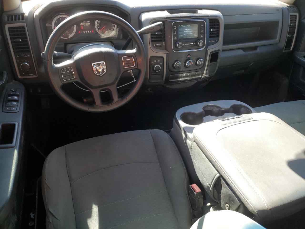 2015 RAM 2500 - Image 8