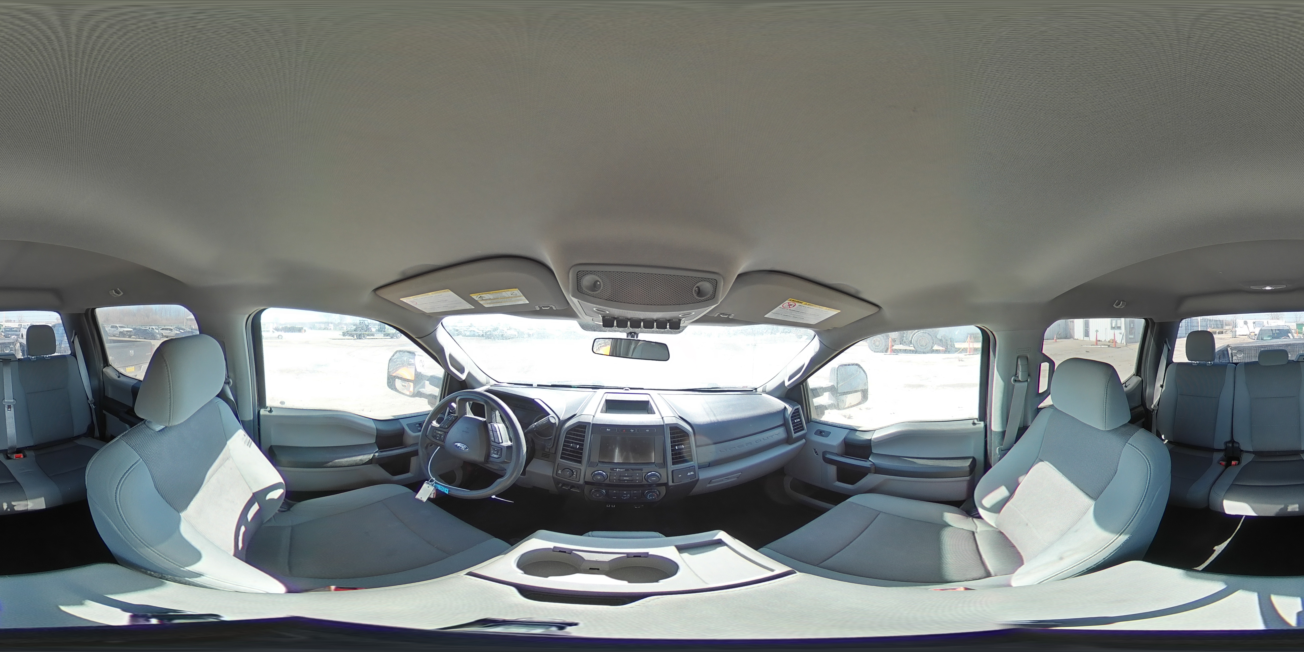 2019 Ford F250 - Image 15