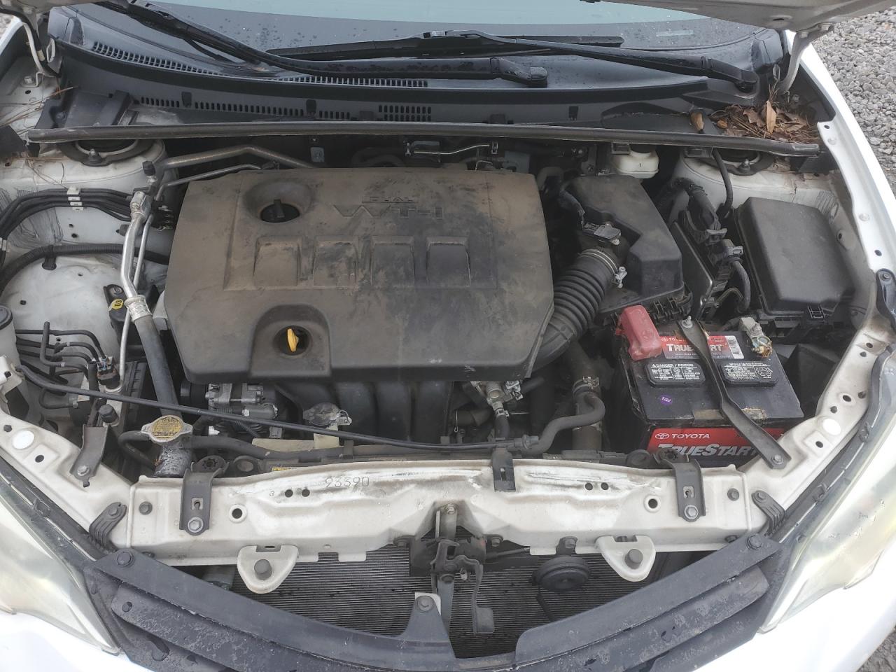 2014 Toyota Corolla - Image 13