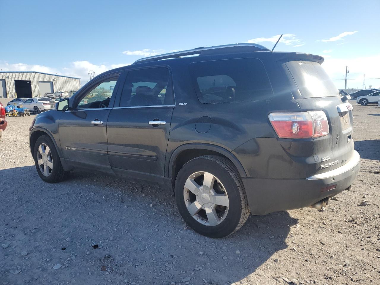 2008 GMC Acadia - Image 2