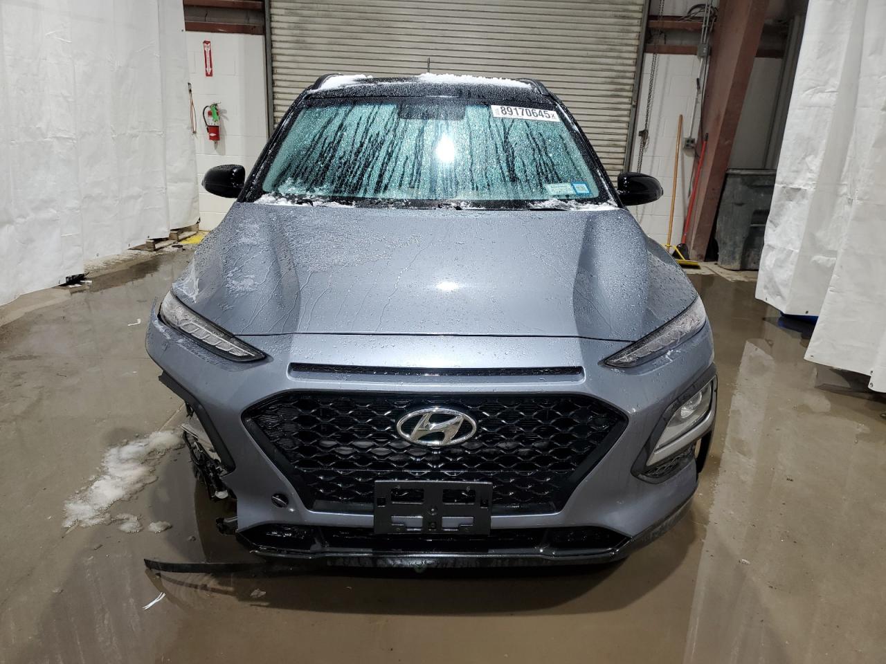 2018 Hyundai Kona - Image 5