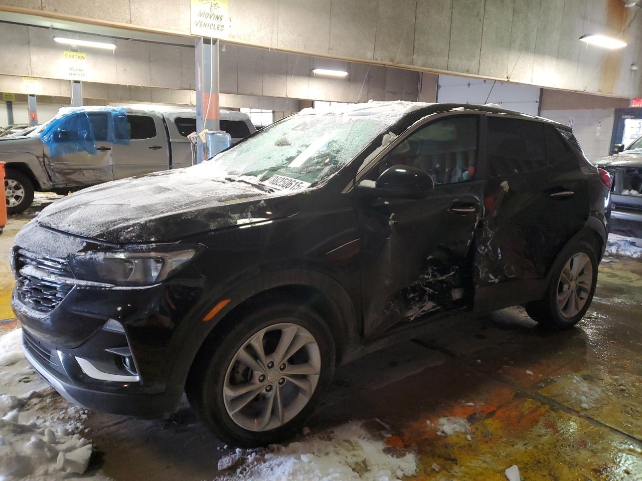 2021 Buick Encore - Image 1