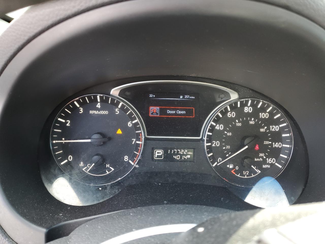 2015 Nissan Altima - Image 9
