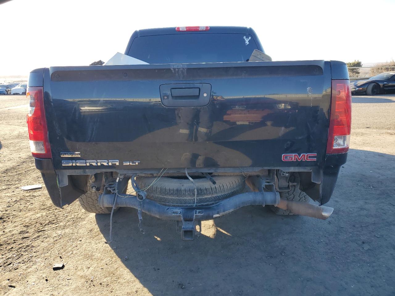 2011 GMC Sierra - Image 6