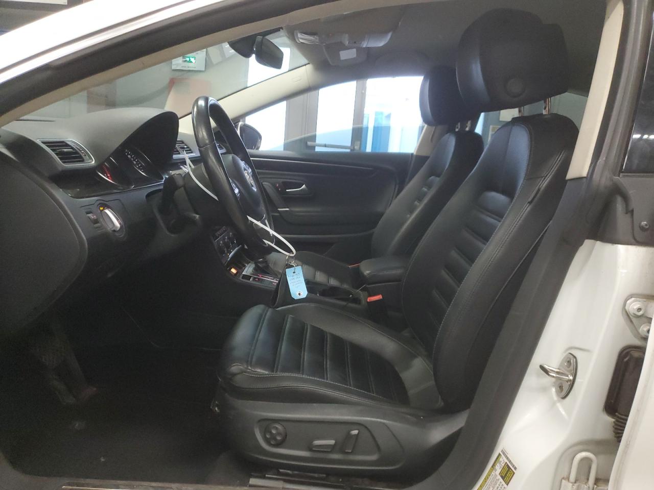 2017 Volkswagen Cc Sport VIN: WVWKP7AN6HE501349 Lot: 89126315