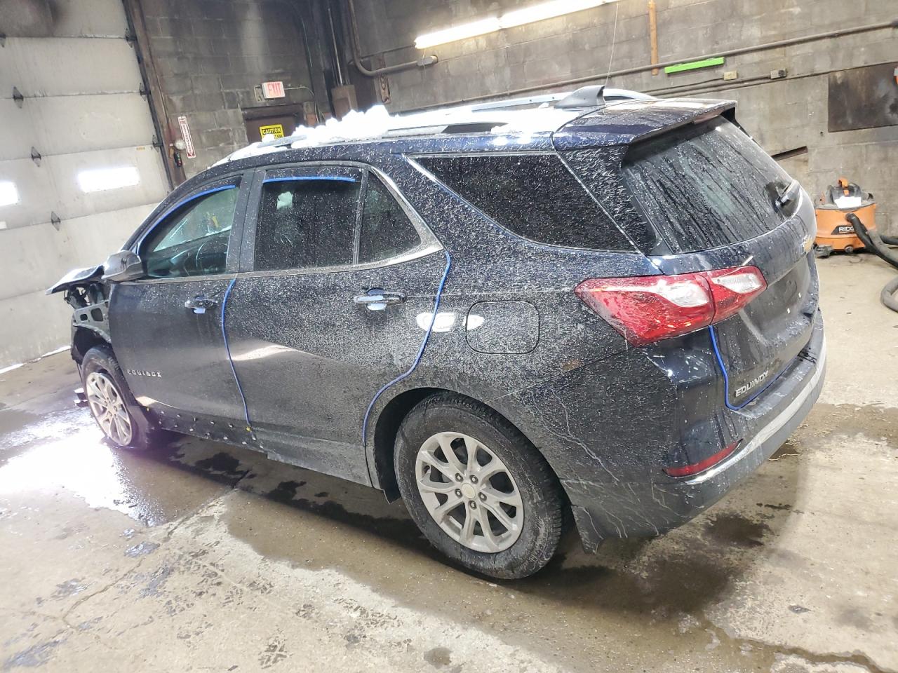 2021 Chevrolet Equinox - Image 2