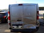 2017 RENAULT TRAFIC LL2 for sale at Copart SANDTOFT