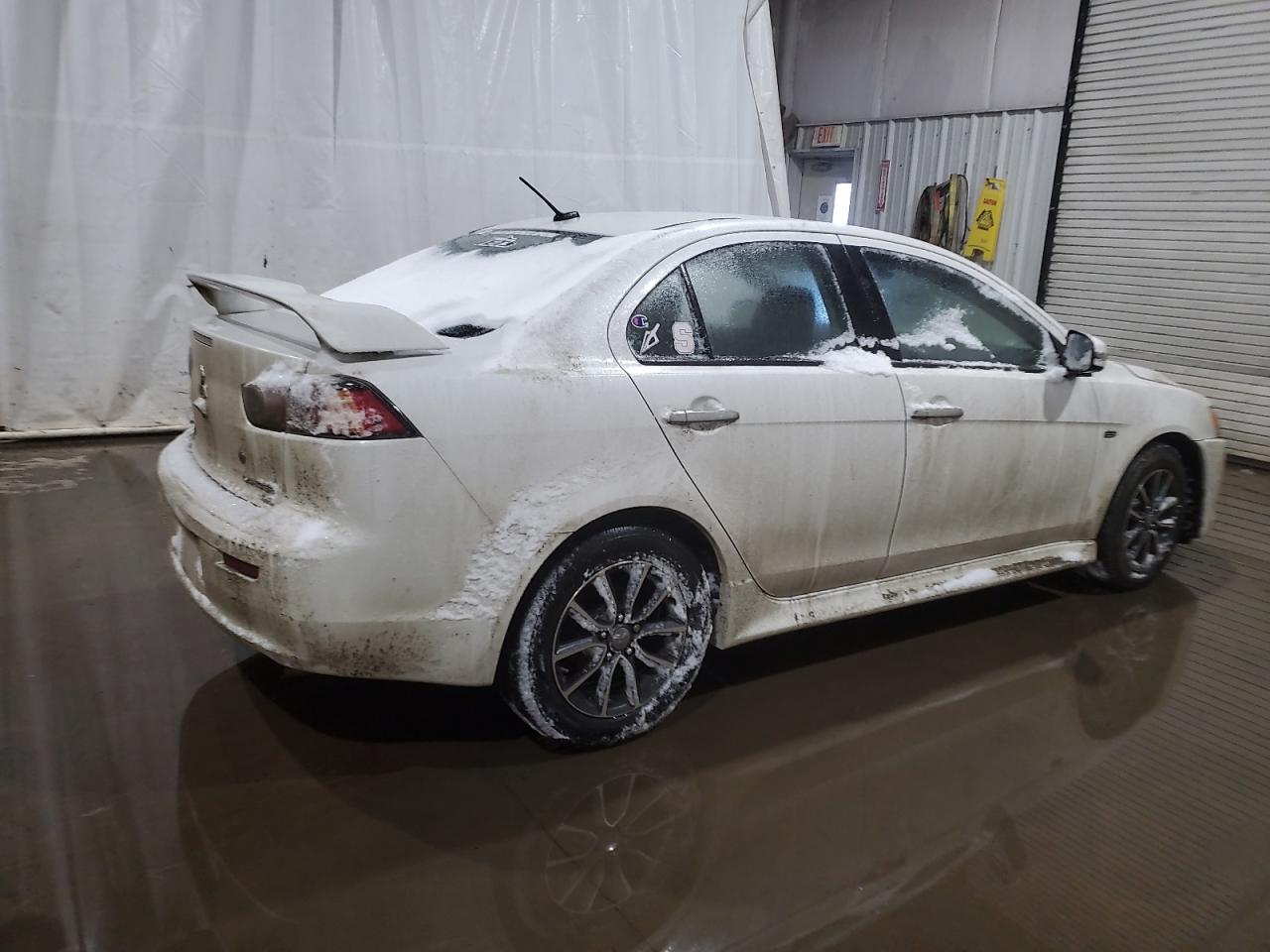2016 Mitsubishi Lancer - Image 3