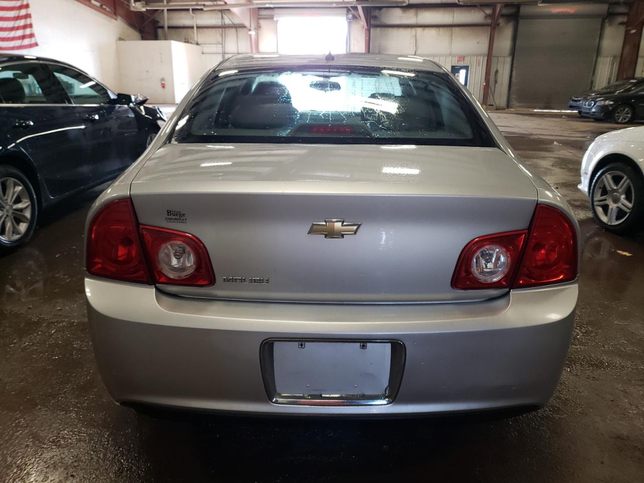 2010 Chevrolet Malibu - Image 6