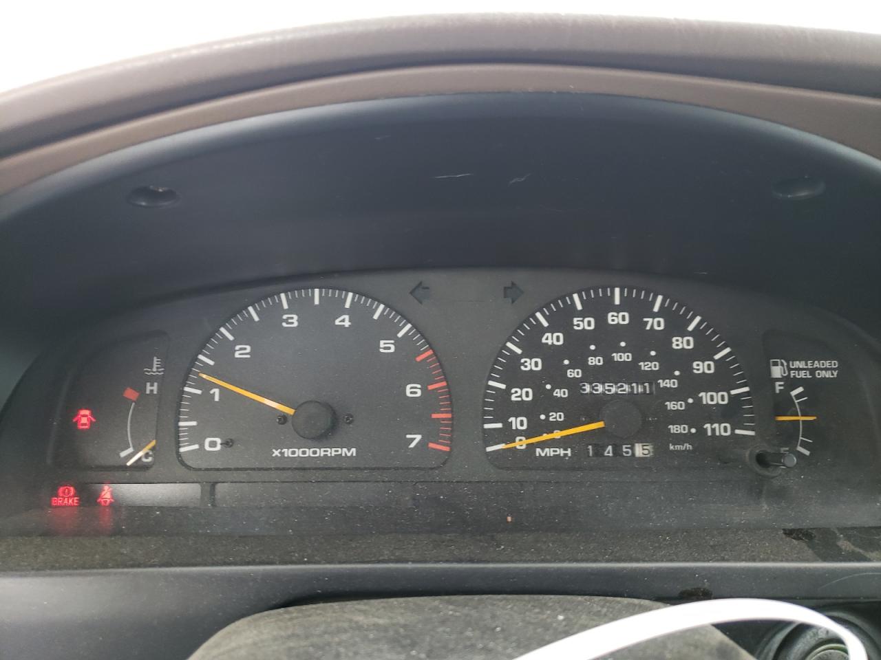 1996 Toyota 4Runner - Image 9
