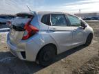 2015 Honda Fit Lx на продаже в Windsor, NJ - Normal Wear