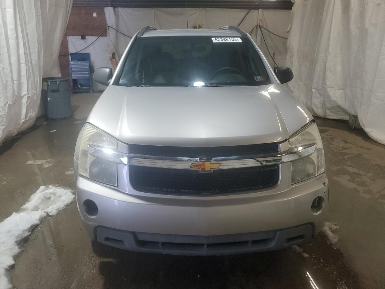 2007 Chevrolet Equinox - Image 5