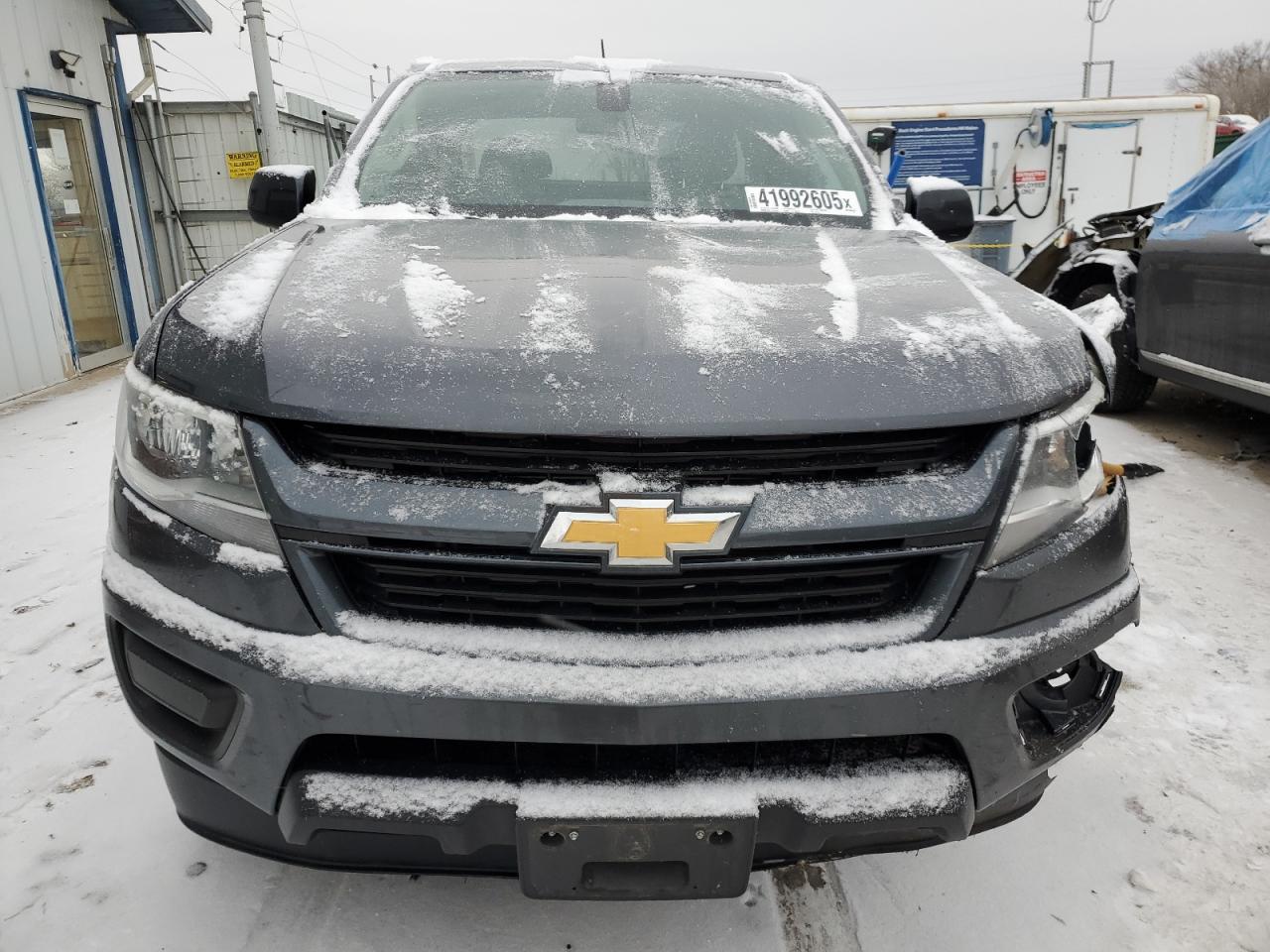 2017 Chevrolet Colorado - Image 5
