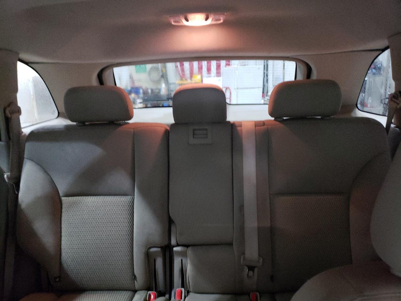 2010 Ford Edge - Image 10