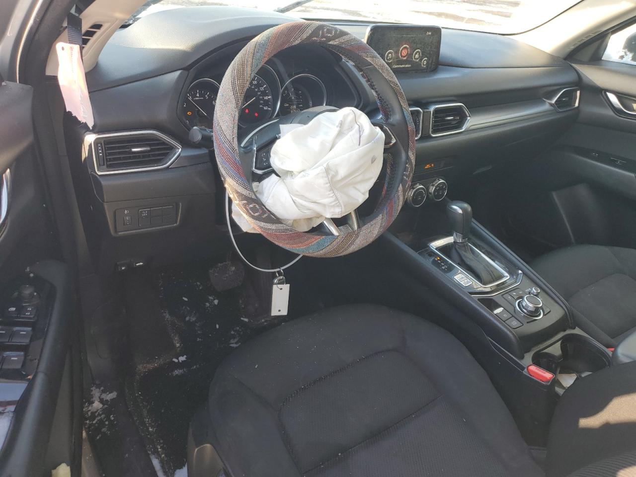 2018 Mazda CX-5 - Image 8