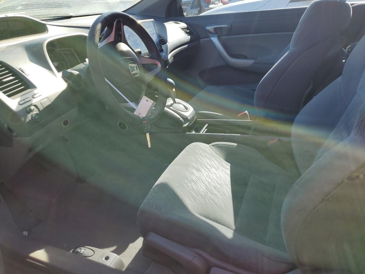 2008 Honda Civic - Image 7