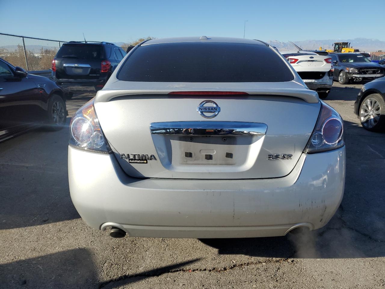 2011 Nissan Altima - Image 6