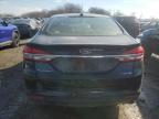 2017 Ford Fusion S Hybrid zu verkaufen in Baltimore, MD - Front End