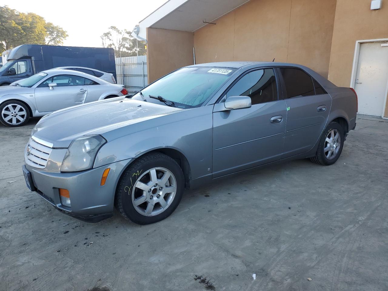 2006 Cadillac CTS - Image 1