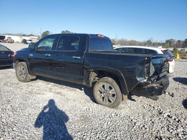  TOYOTA TUNDRA 2014 Czarny