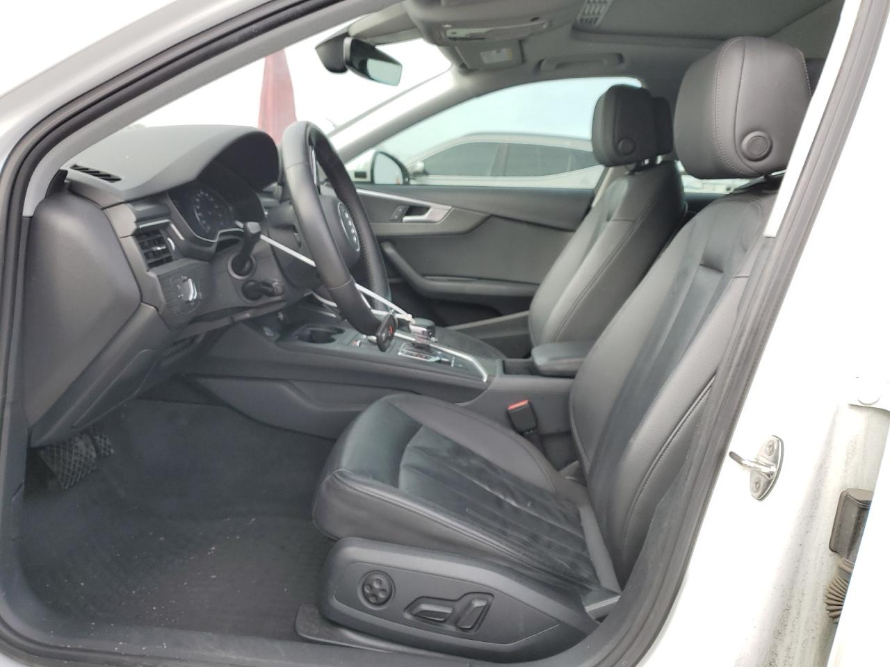 2019 Audi A4 - Image 7