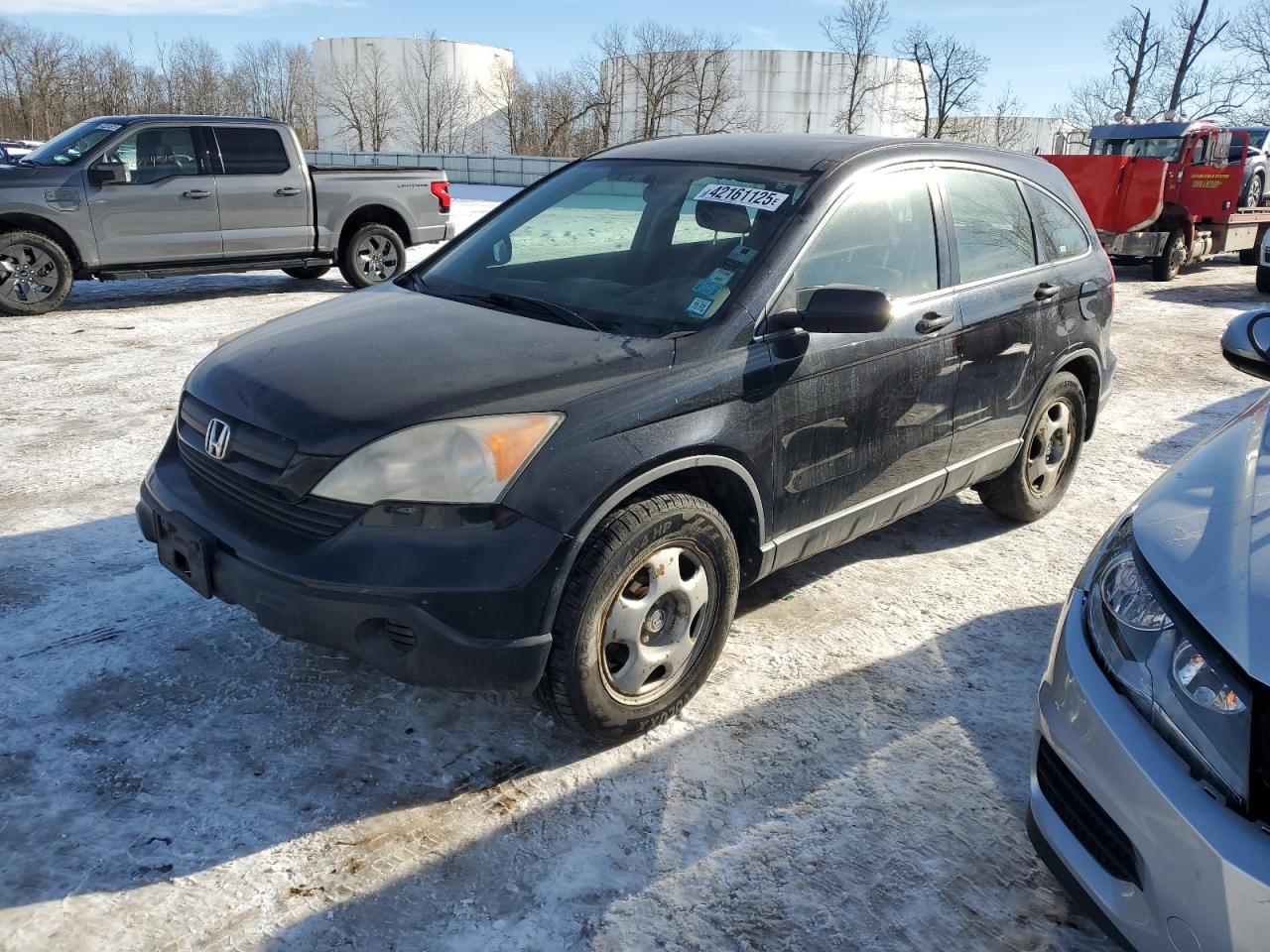 2008 Honda CR-V - Image 1