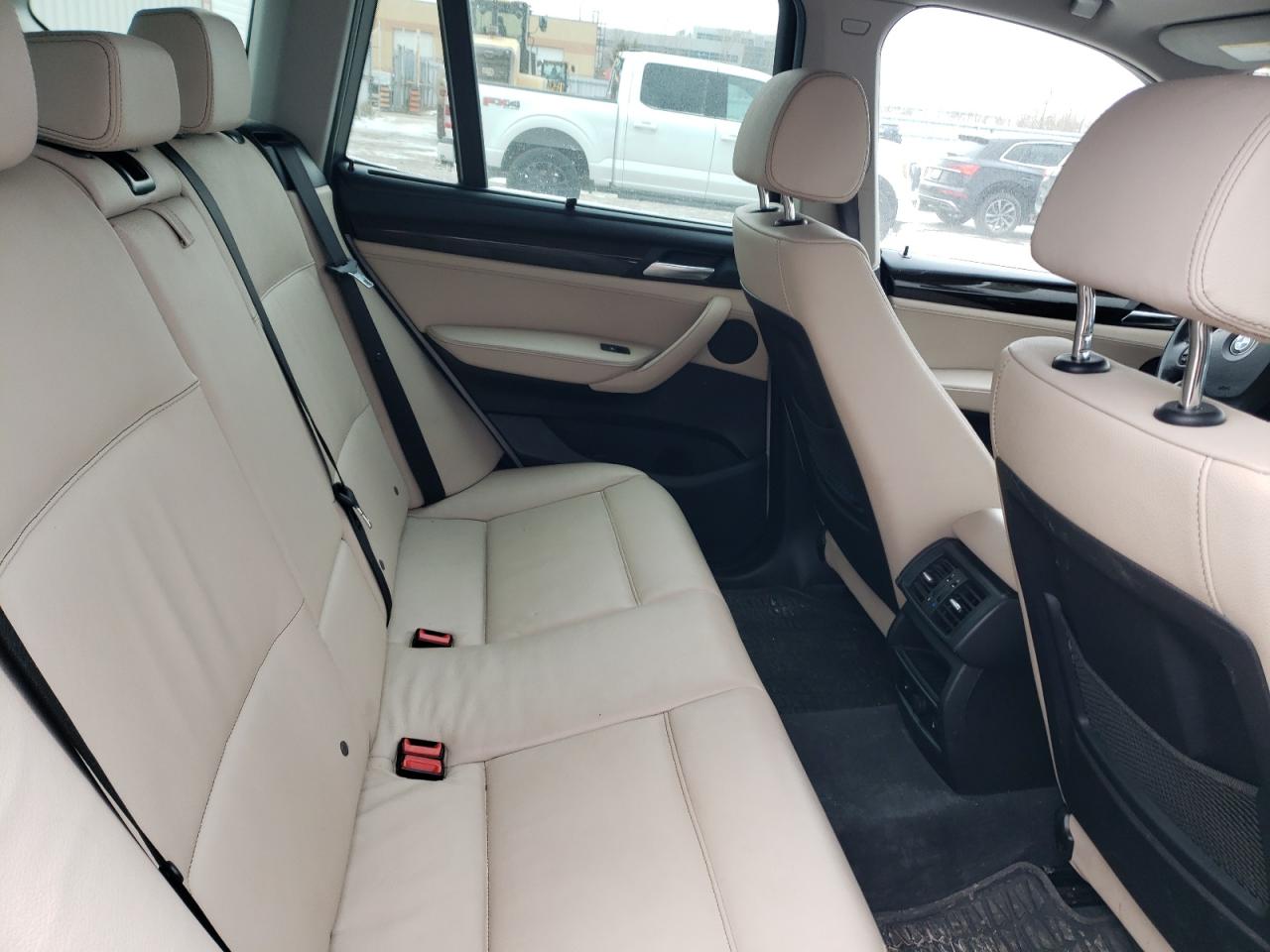 2014 BMW X3 - Image 11