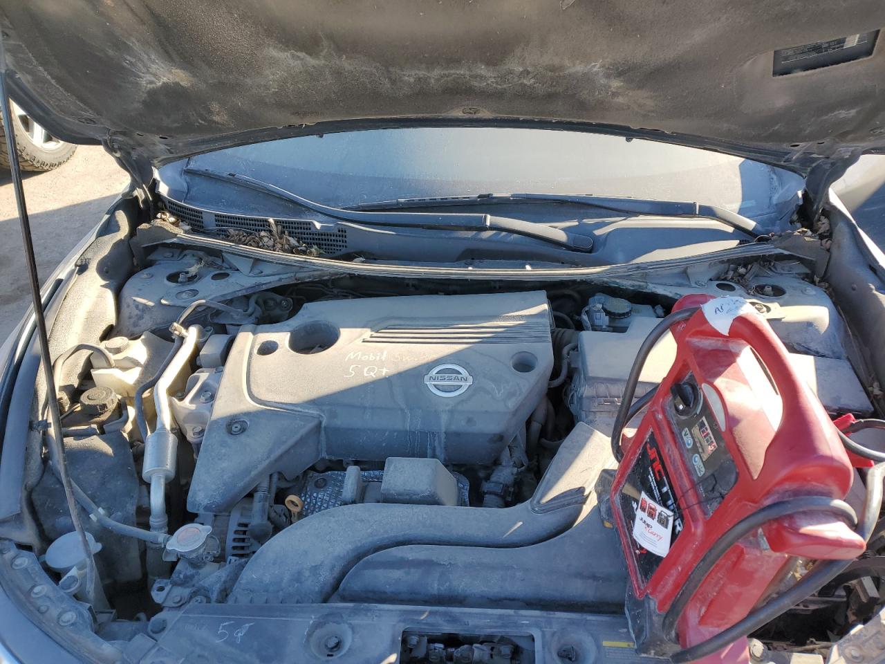 2013 Nissan Altima - Image 11