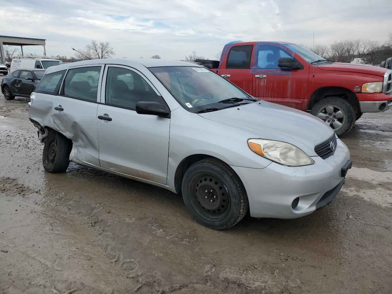 2008 Toyota Corolla - Image 4