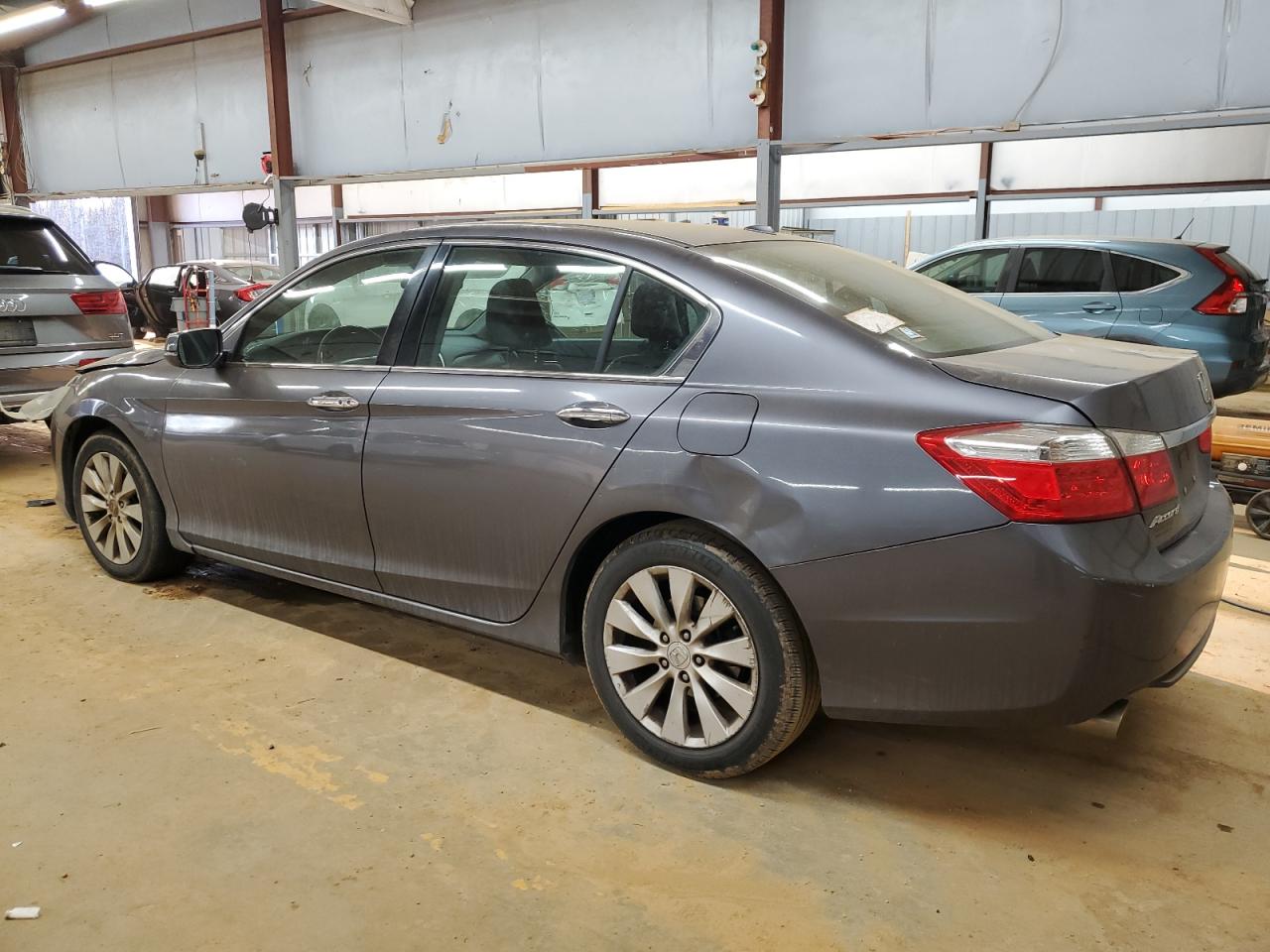 2014 Honda Accord - Image 2